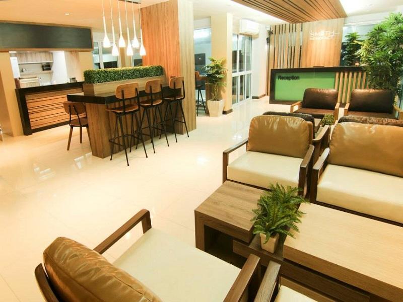 Nội thất khách sạn