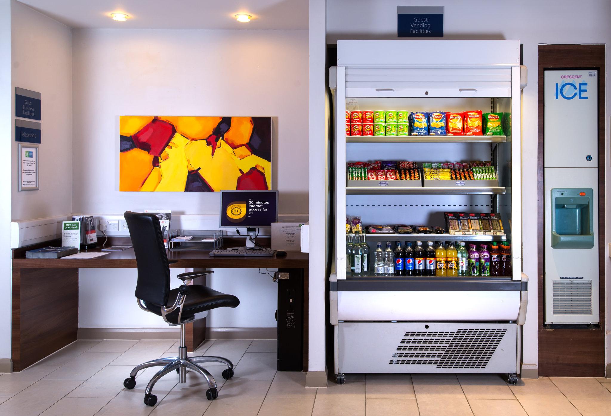 Nội thất khách sạn