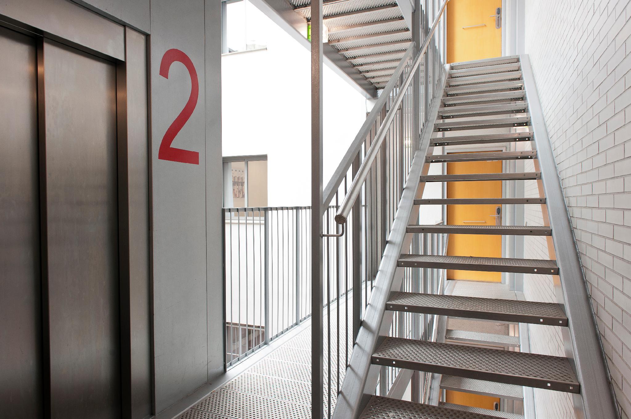 Nội thất khách sạn