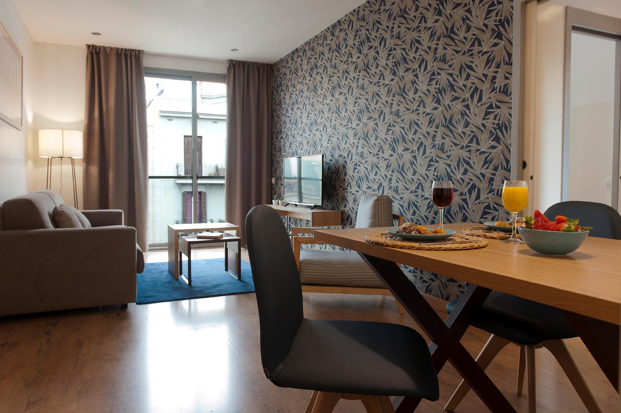 Nội thất khách sạn