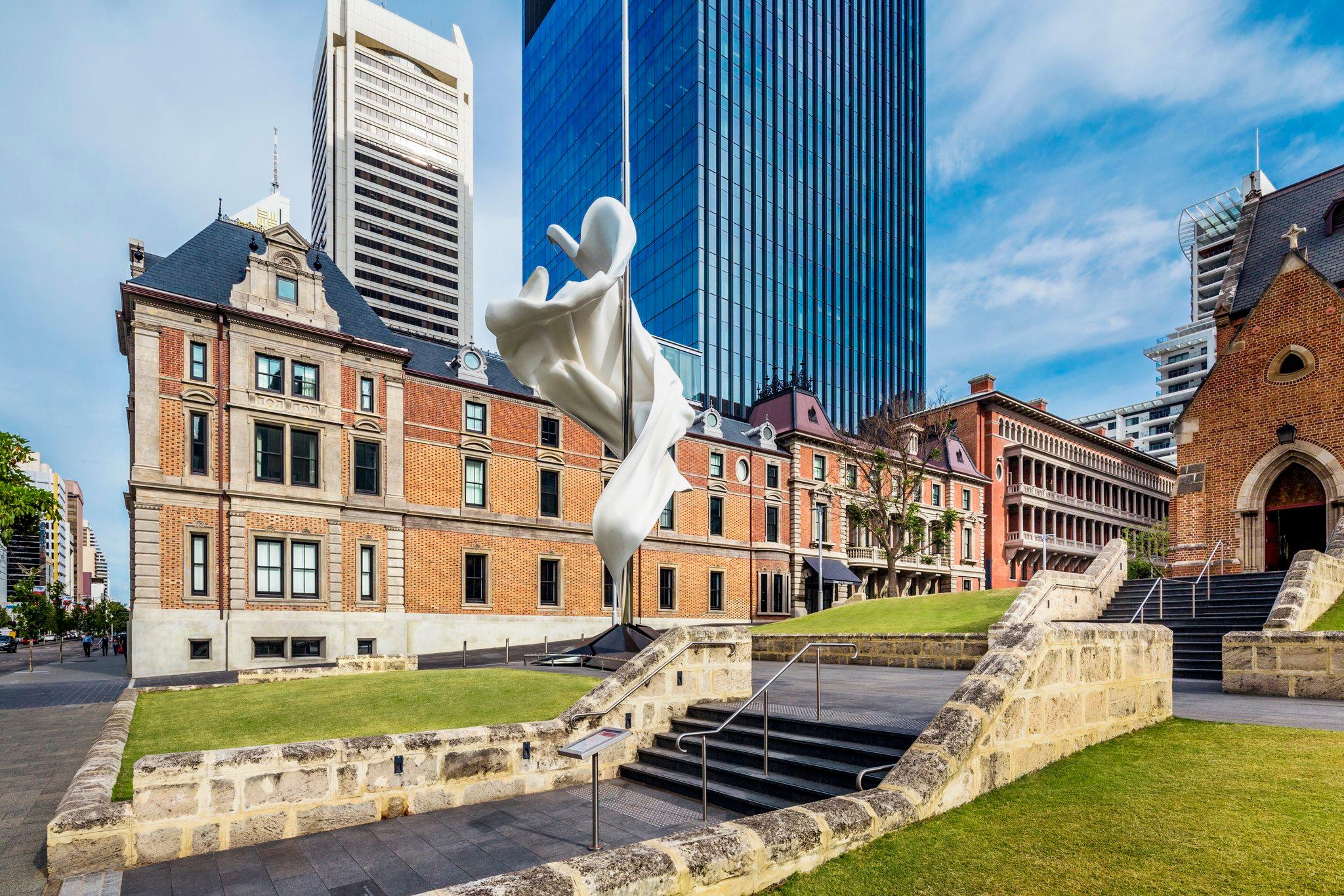 Khu vực công cộng