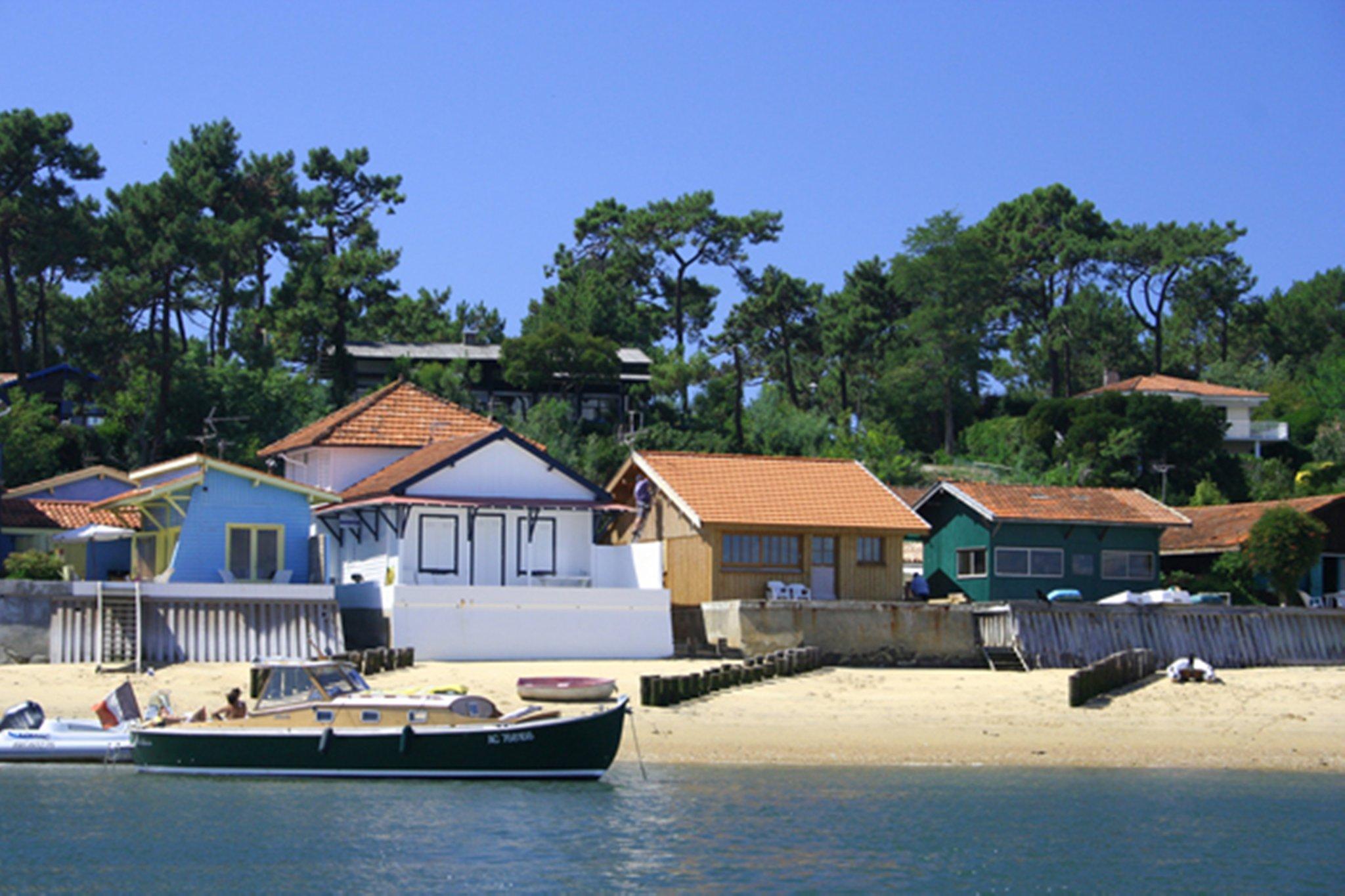 Tiện nghi giải trí