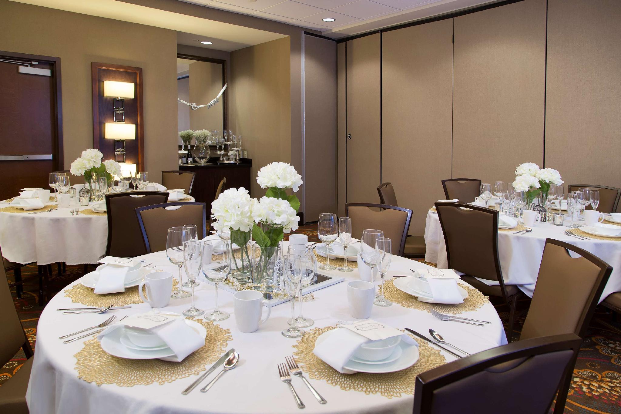 Phòng họp/ hội nghị