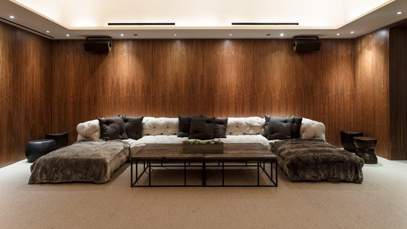 Nội thất khách sạn