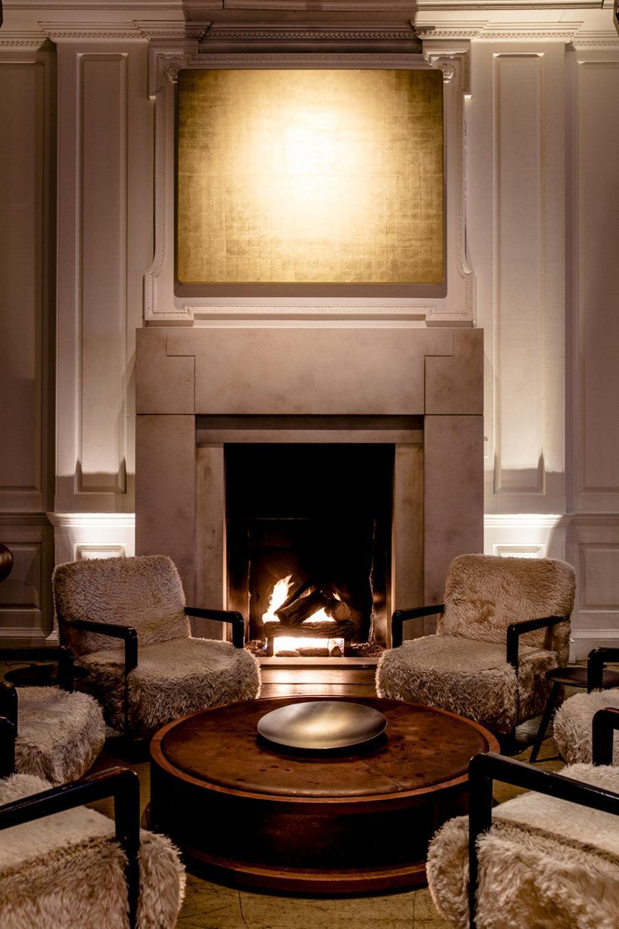 Nội thất khách sạn