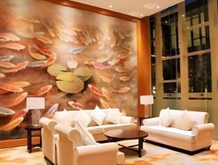 Trung tâm hội nghị