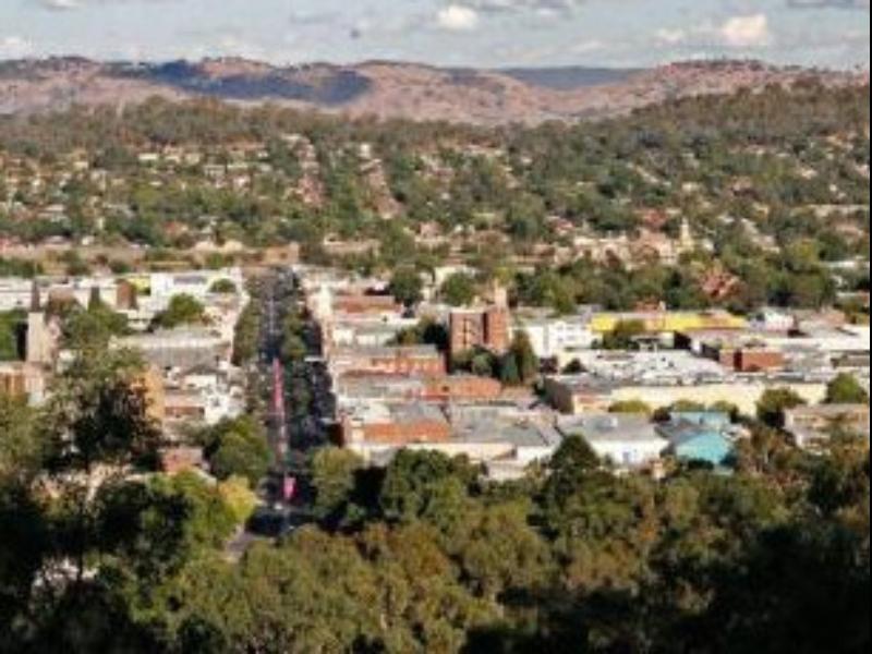 Khu vực xung quanh