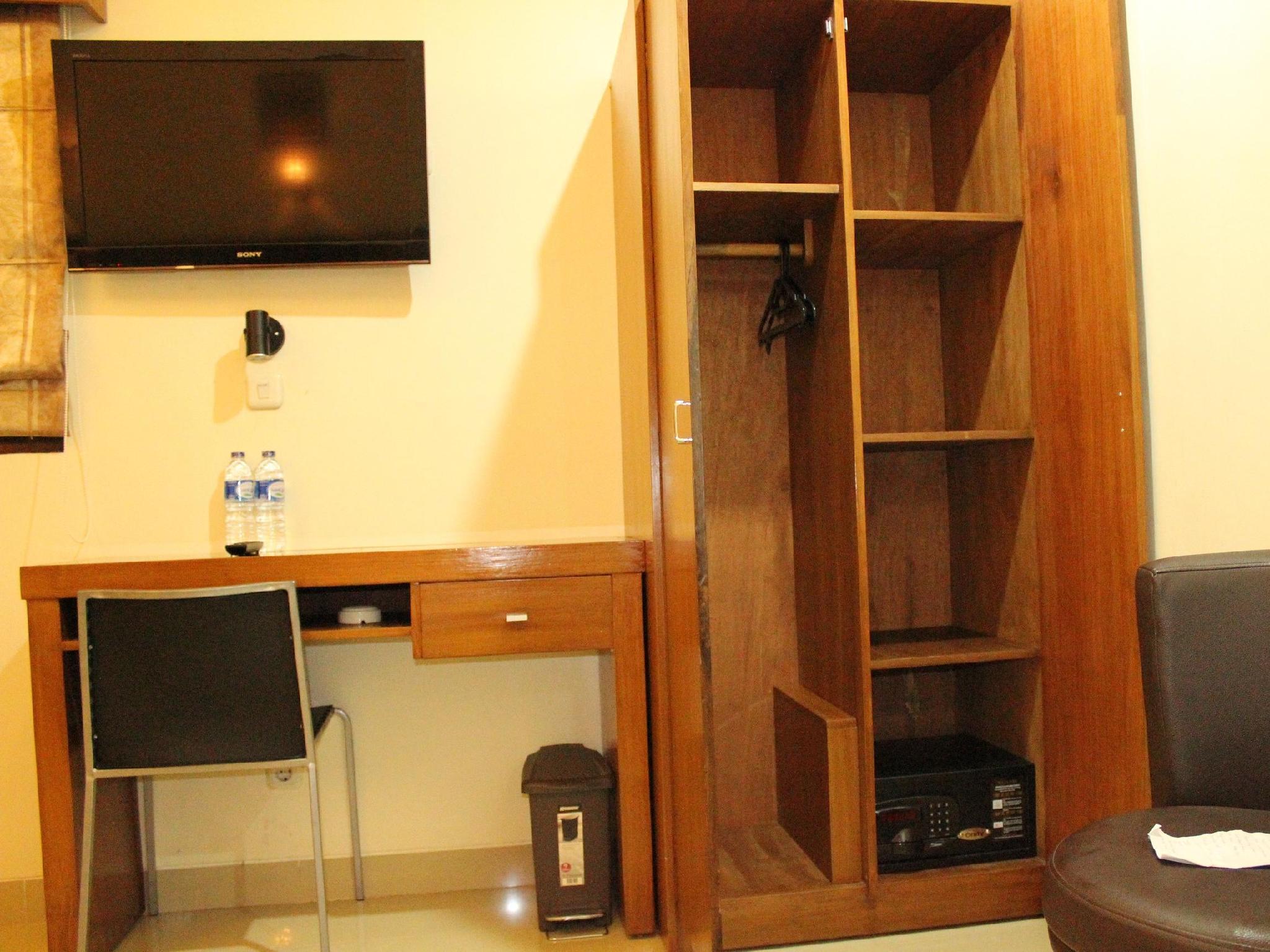 Nội thất khách sạn