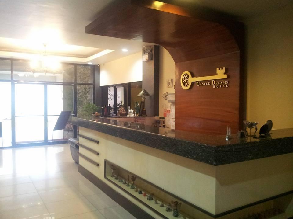 Nội thất khách sạn