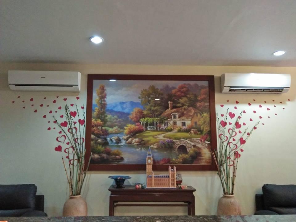 Khu vực công cộng