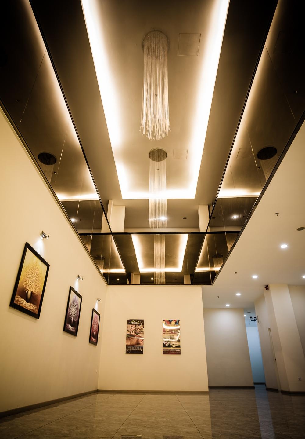 Nội thất khách sạn