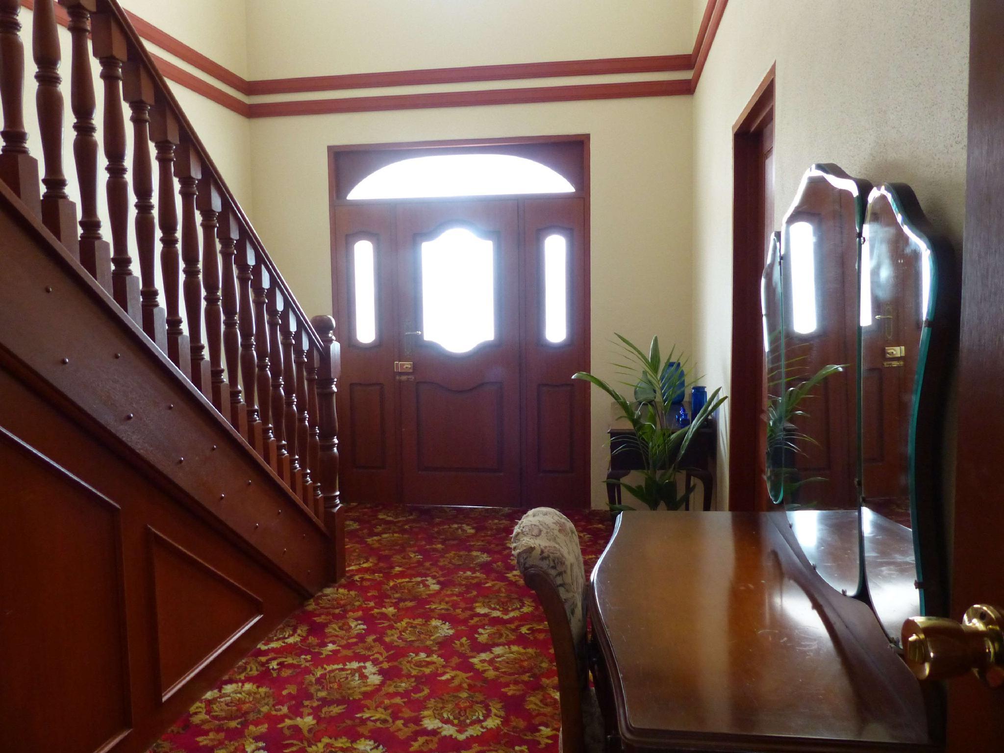 Nội thất khách sạn