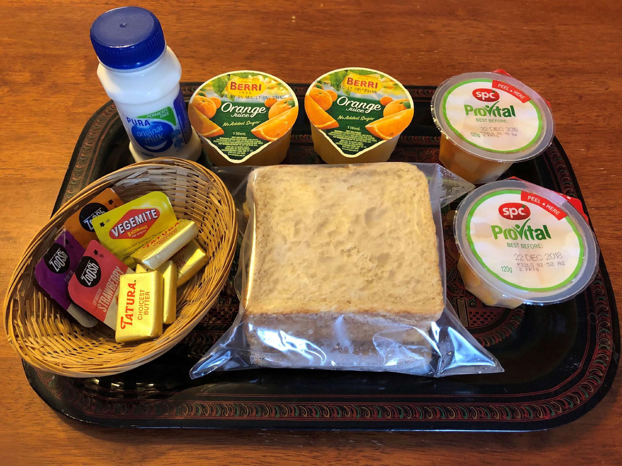 Đồ ăn và thức uống