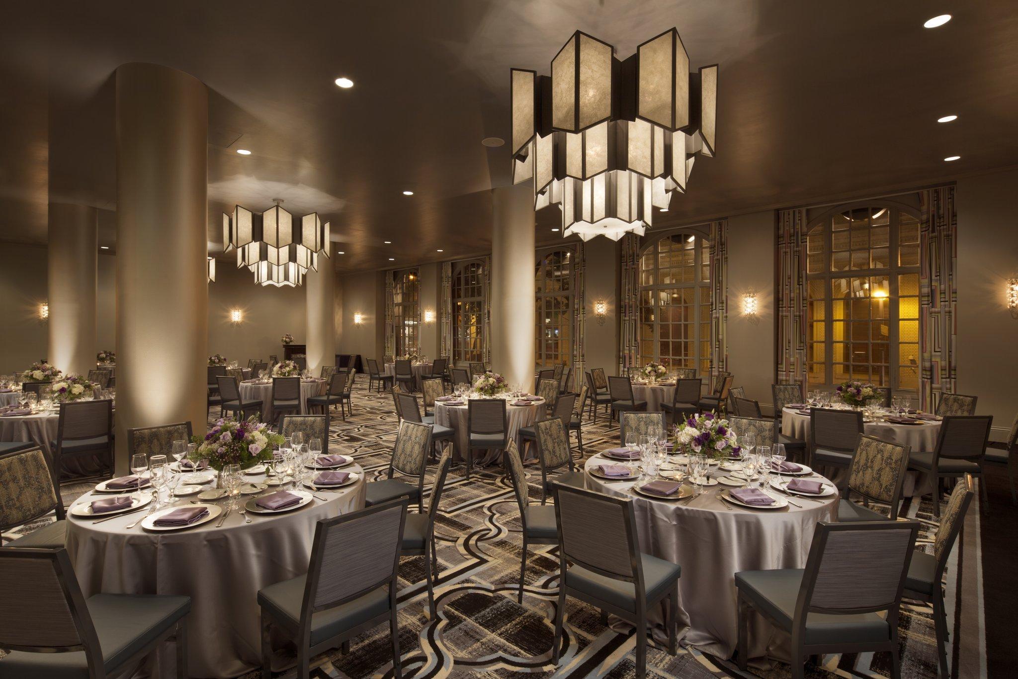 Phòng họp/ hội nghị