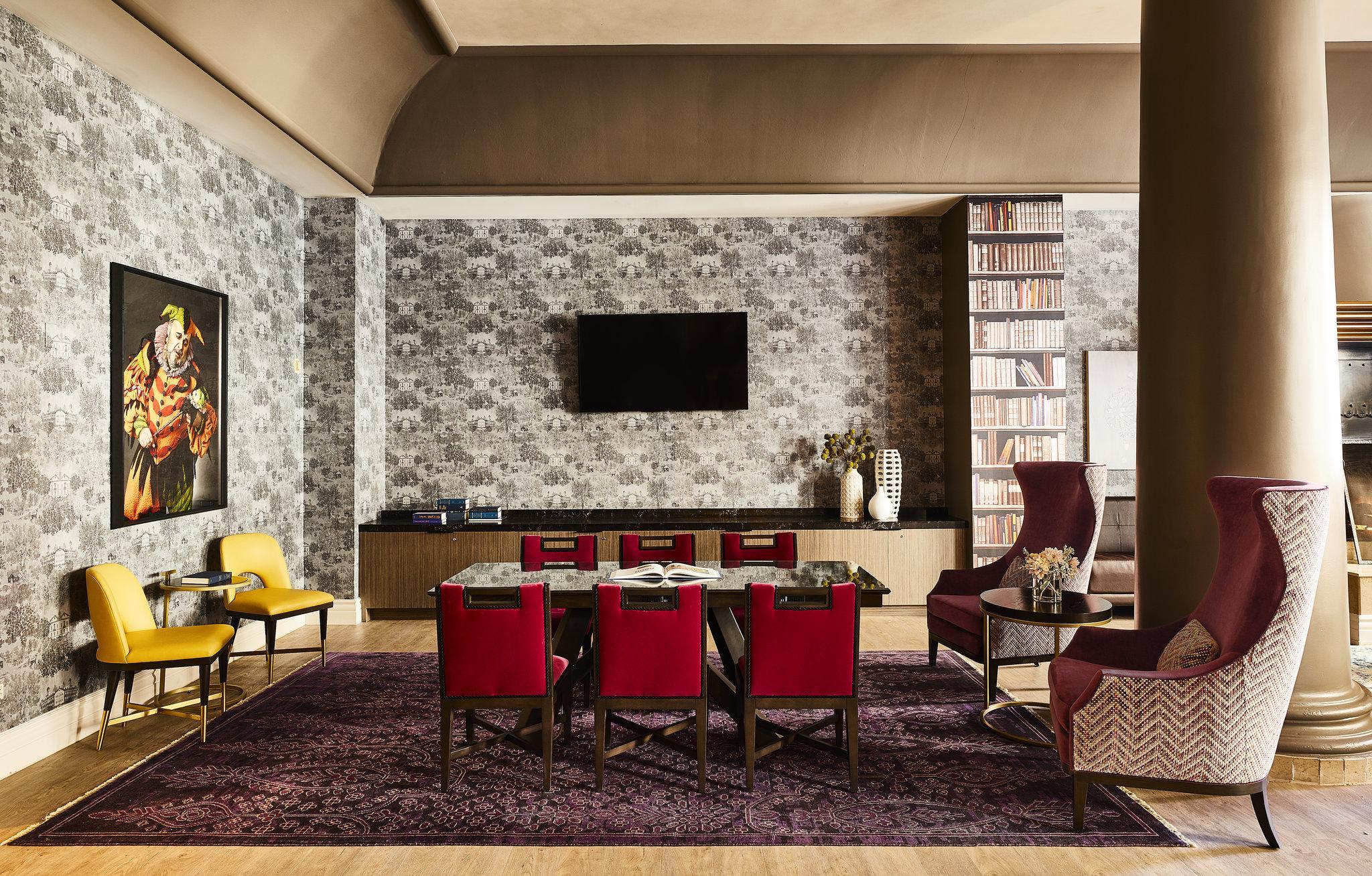 Nội thất khách sạn