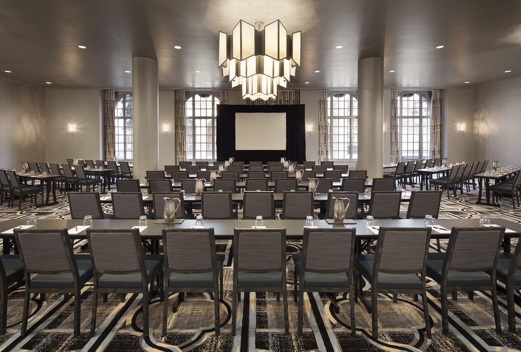 Phòng họp/ hội nghị