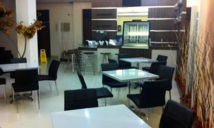 Nội thất khách sạn