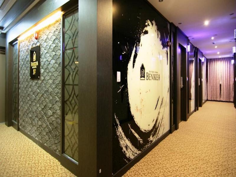 Nội thất khách sạn