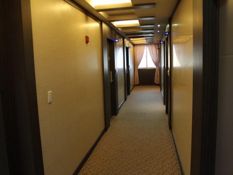 Nội thất khách sạn