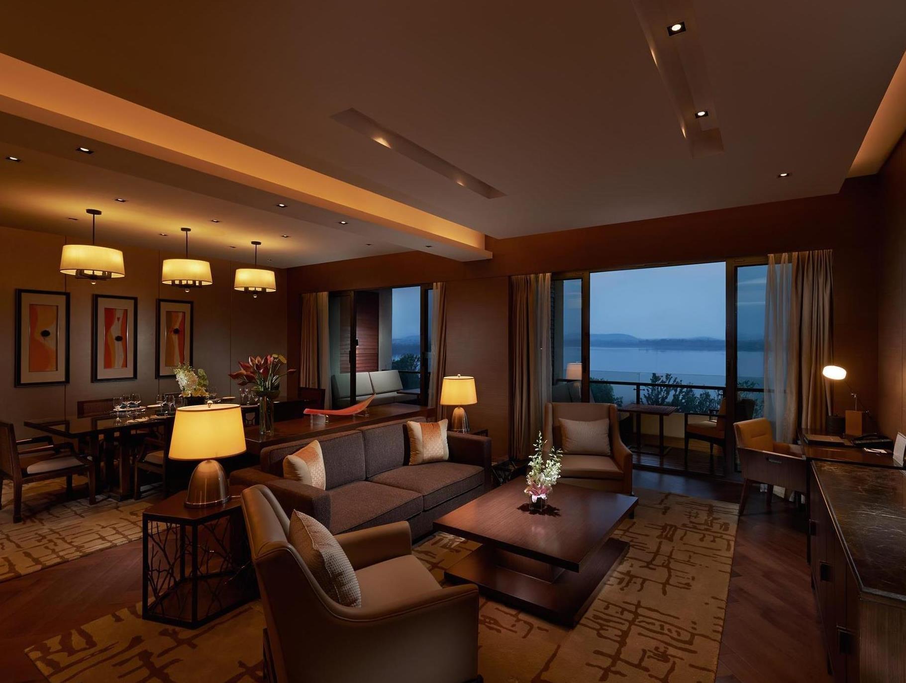 Nội thất khách sạn