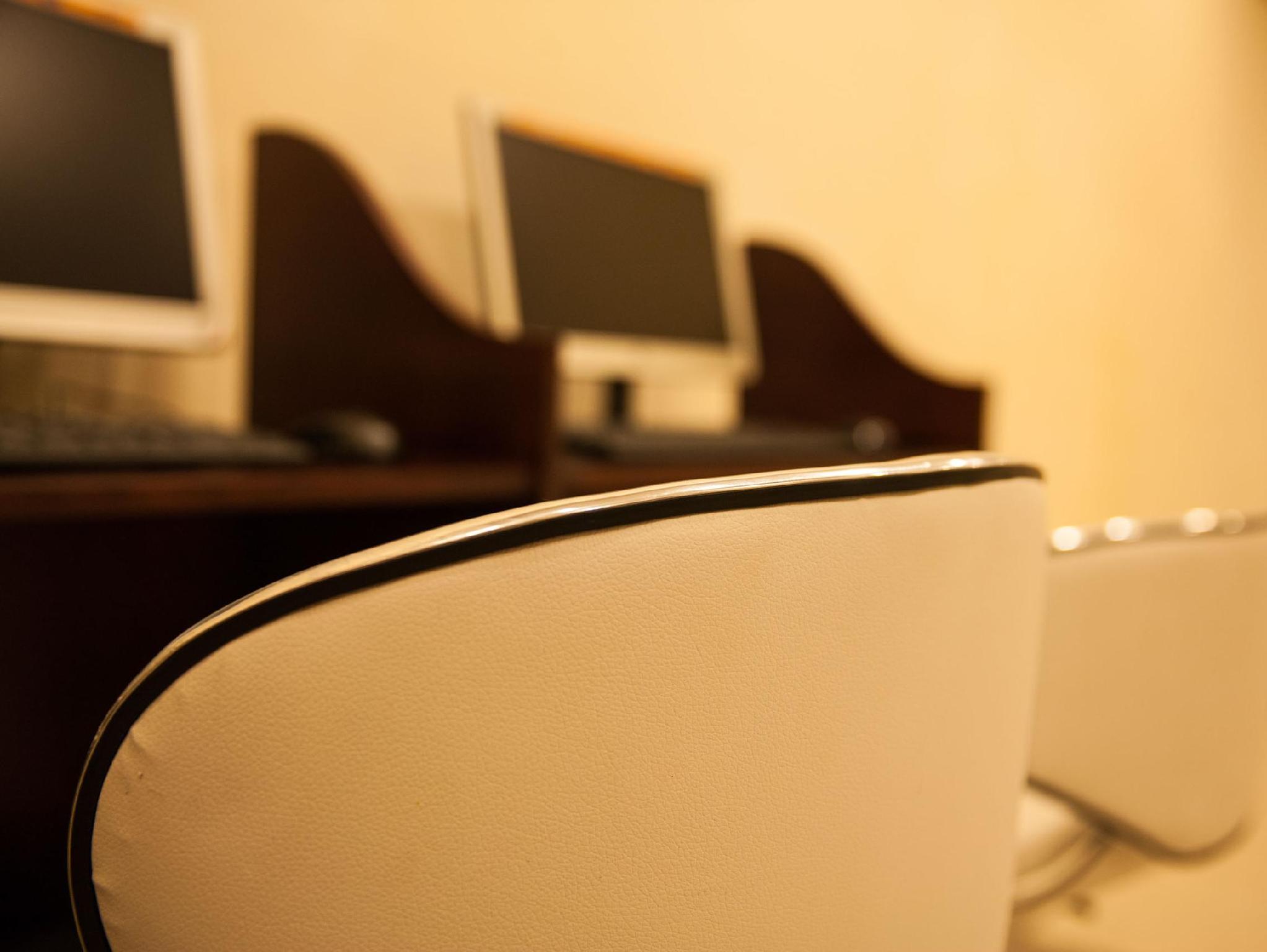 Tiện nghi giải trí