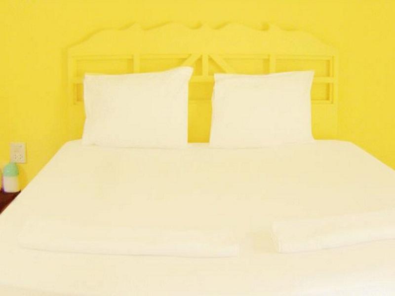 Nội thất khách sạn