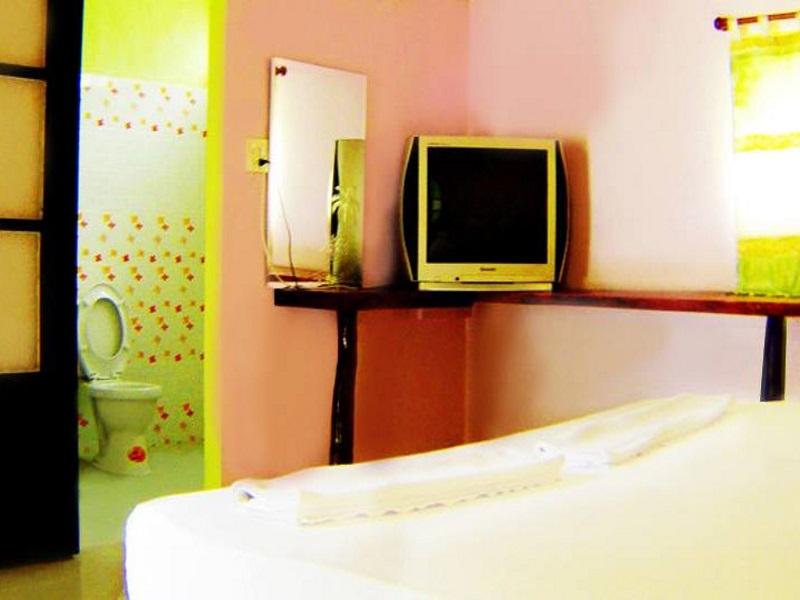 Nội thất khách sạn