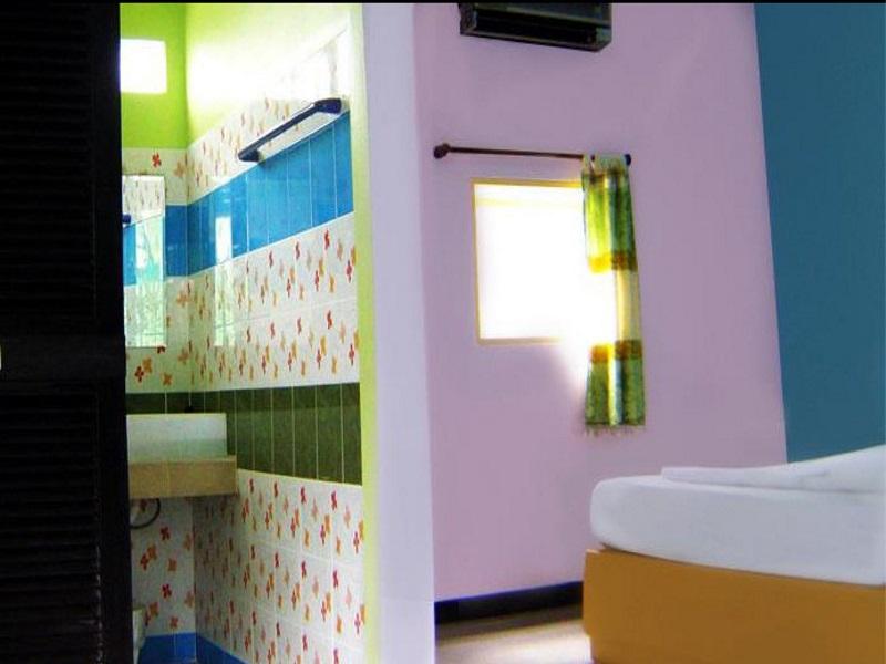 Nội thất khách sạn