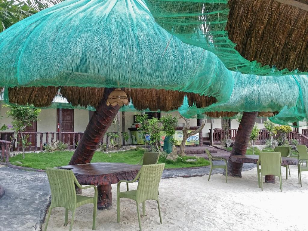 Nội thất khách sạn