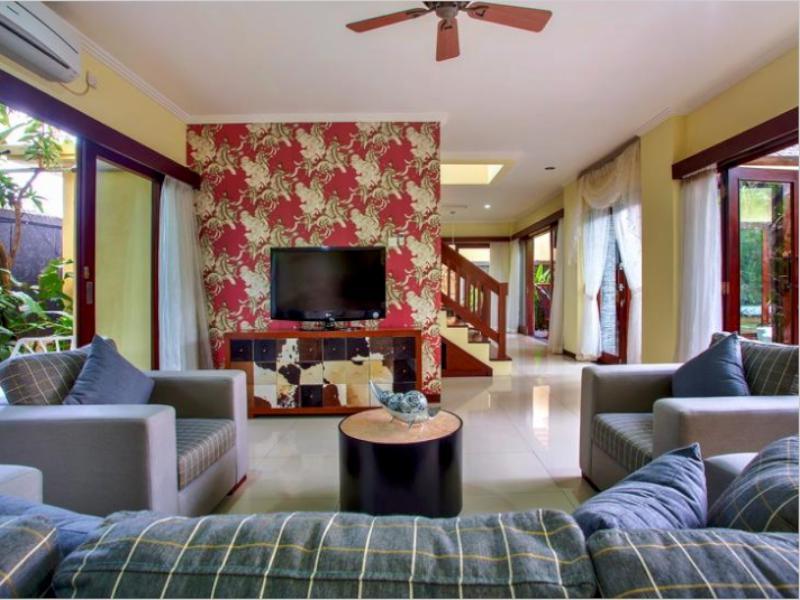 Nội thất khách sạn