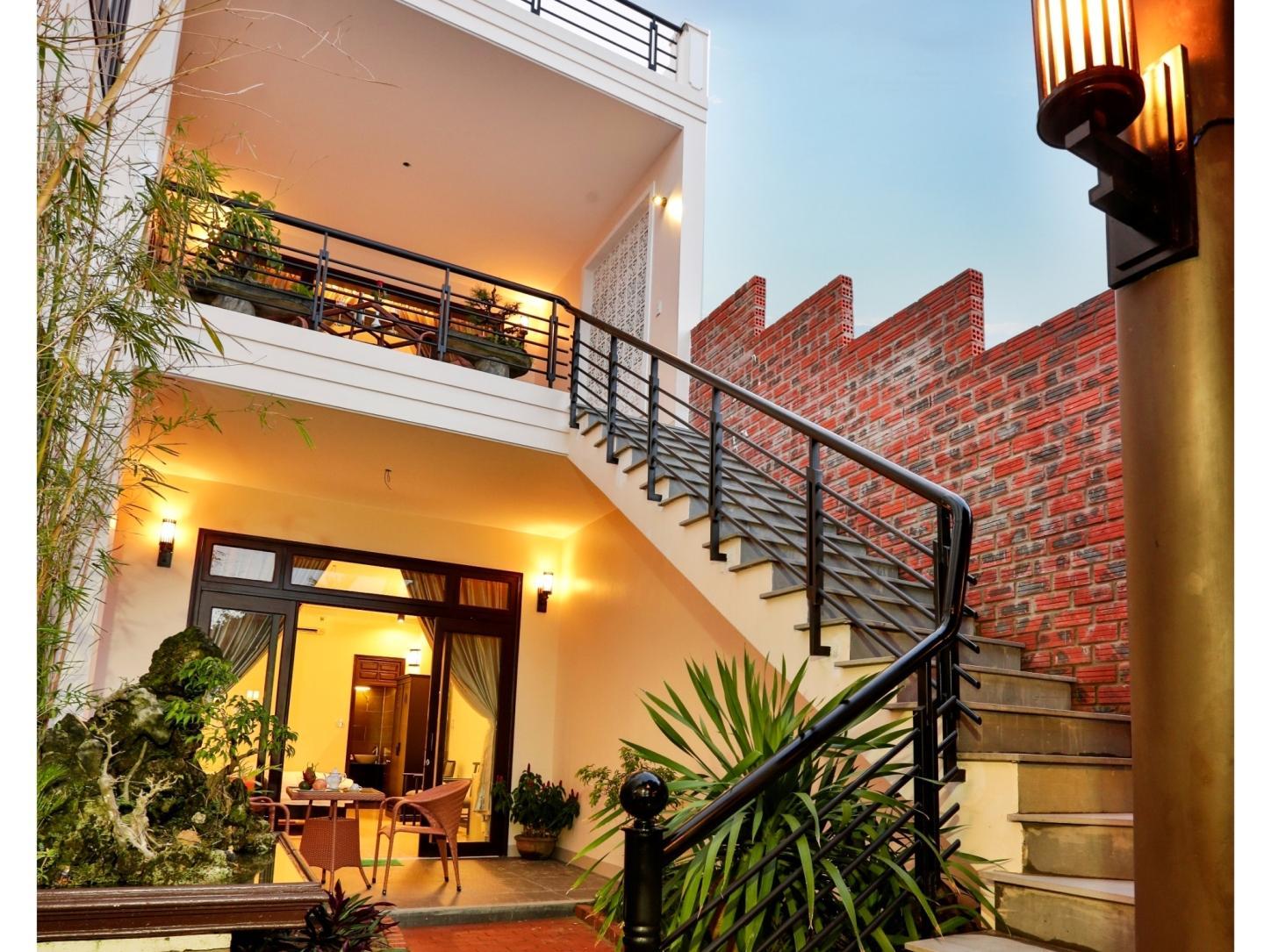 Khu vực công cộng