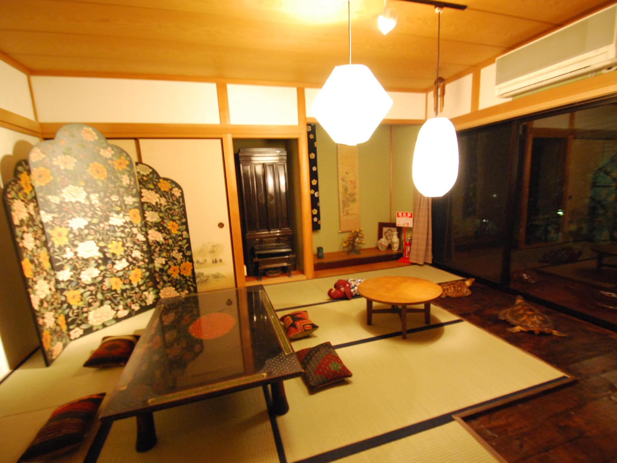 Nội thất khách sạn