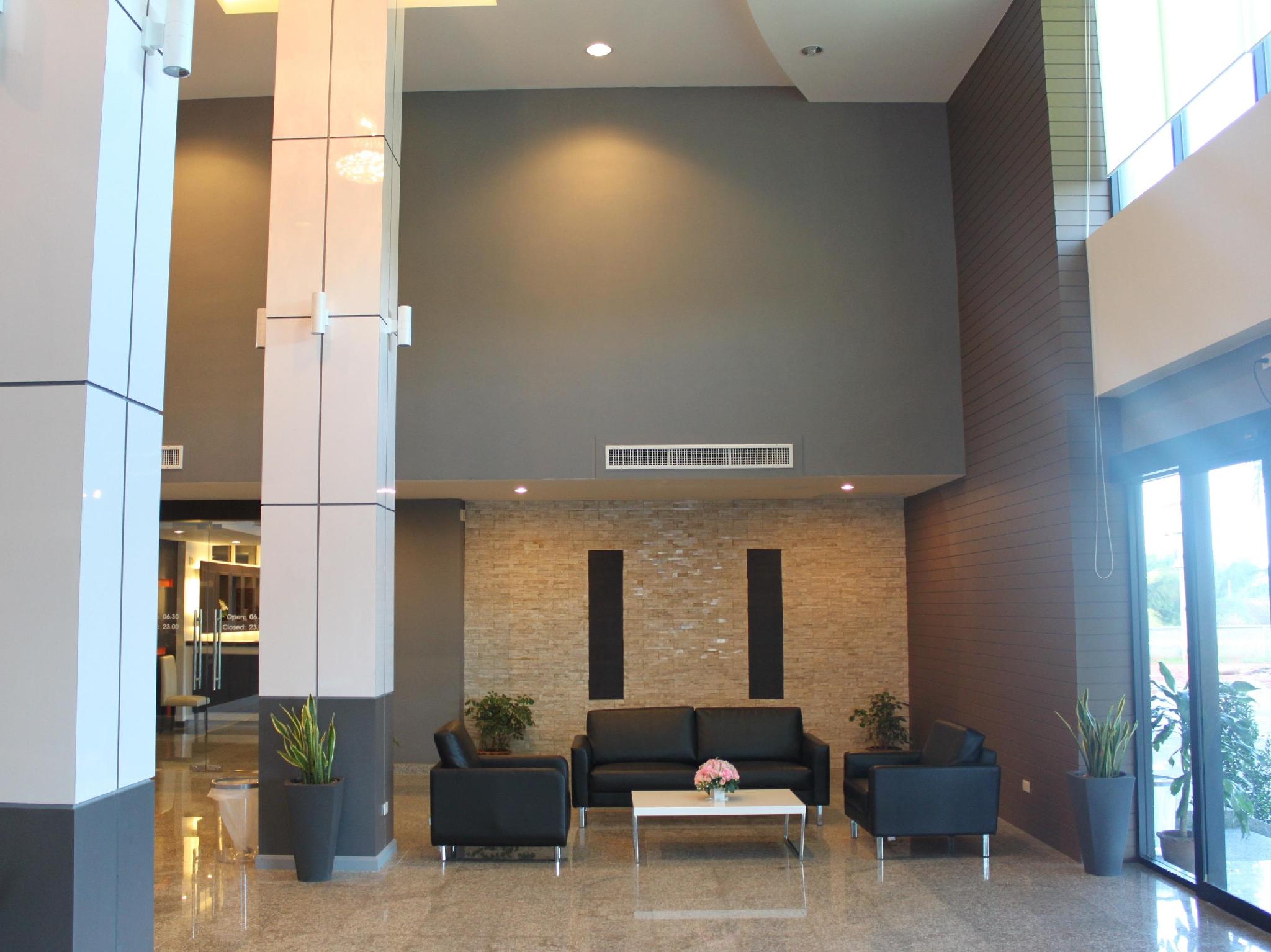 Nội thất khách sạn