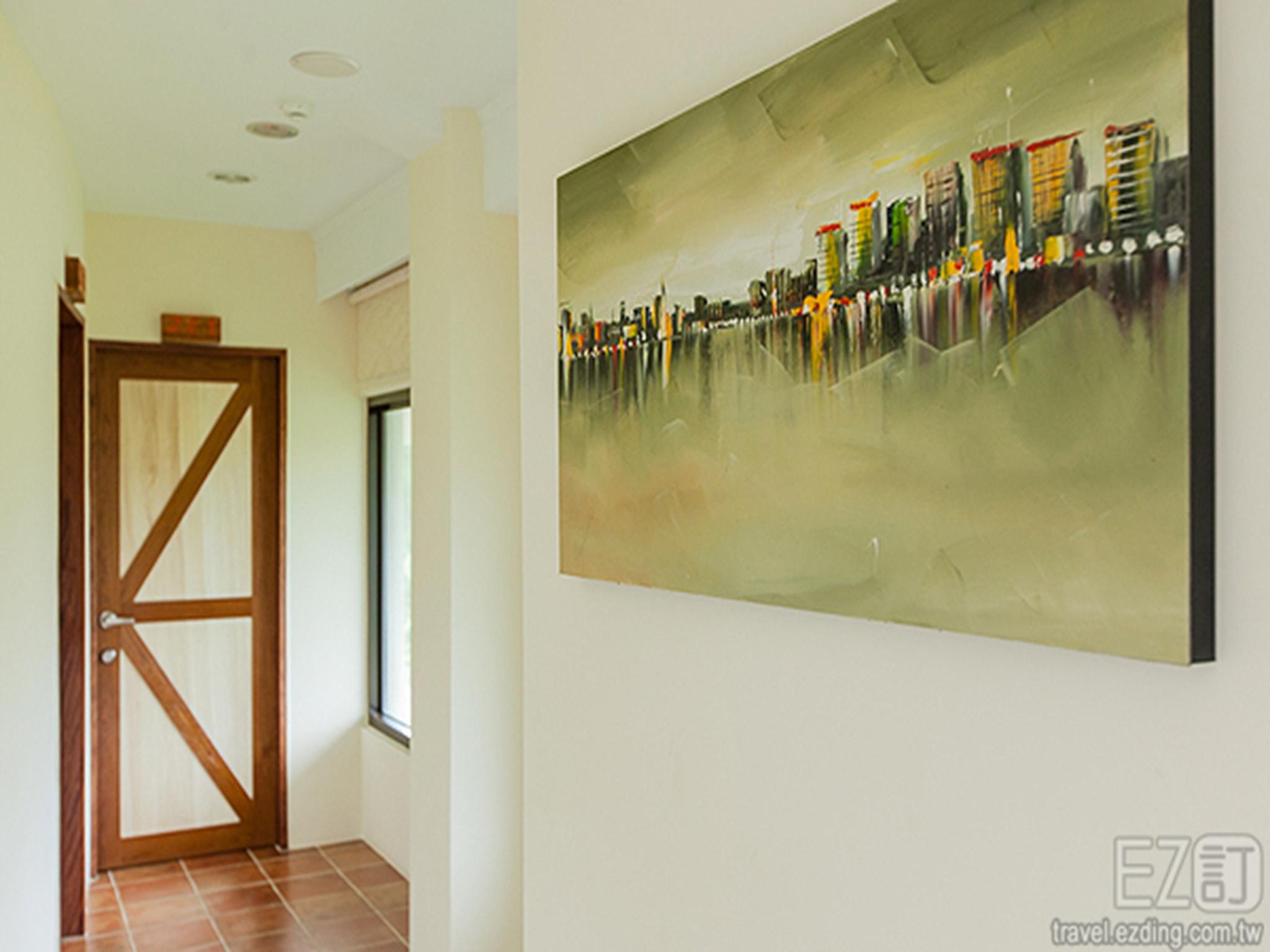 Nội thất khách sạn