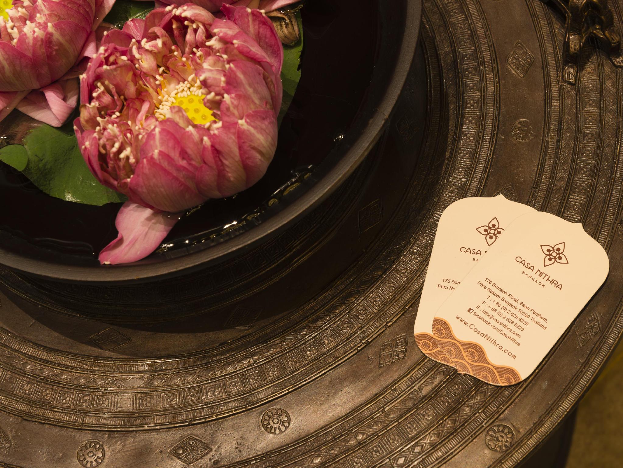 Nội thất khách sạn