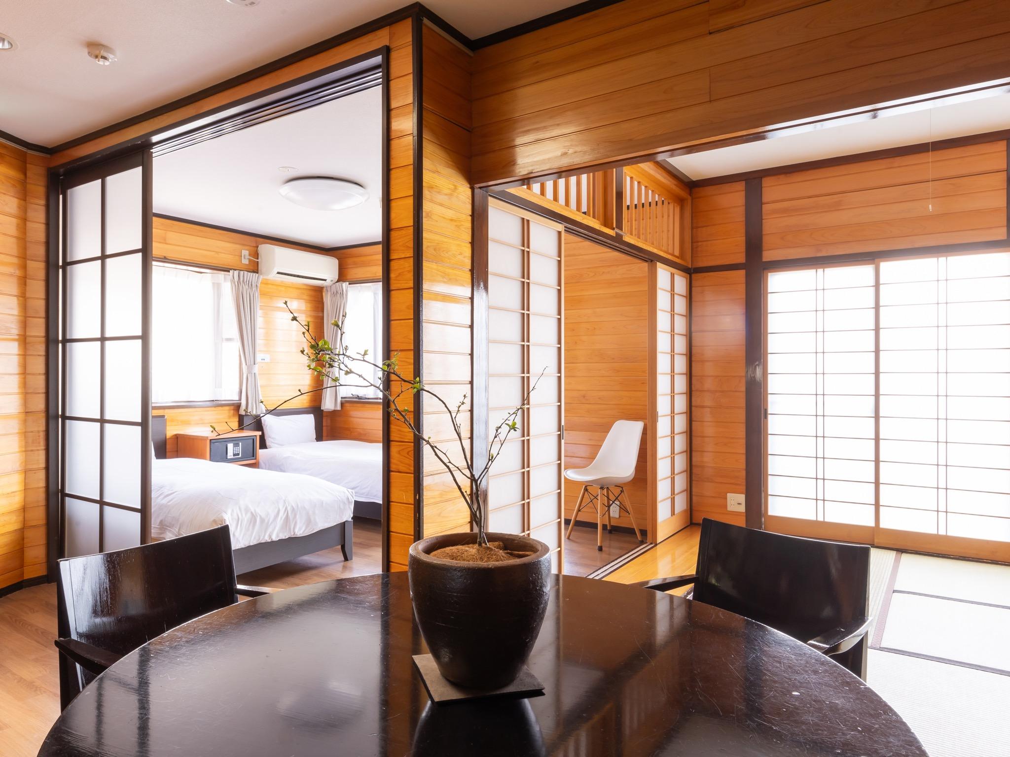 Nội thất khách sạn