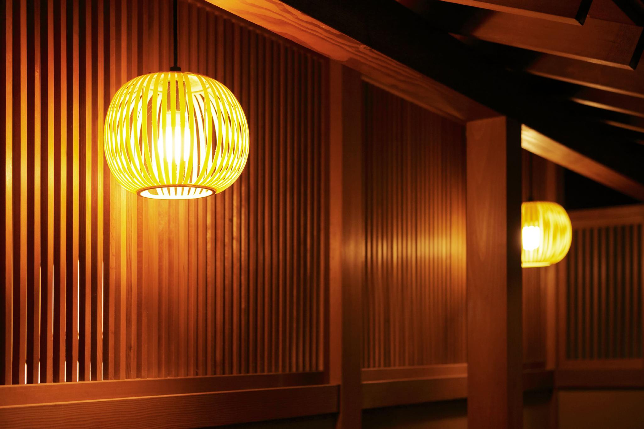 Nội thất khách sạn