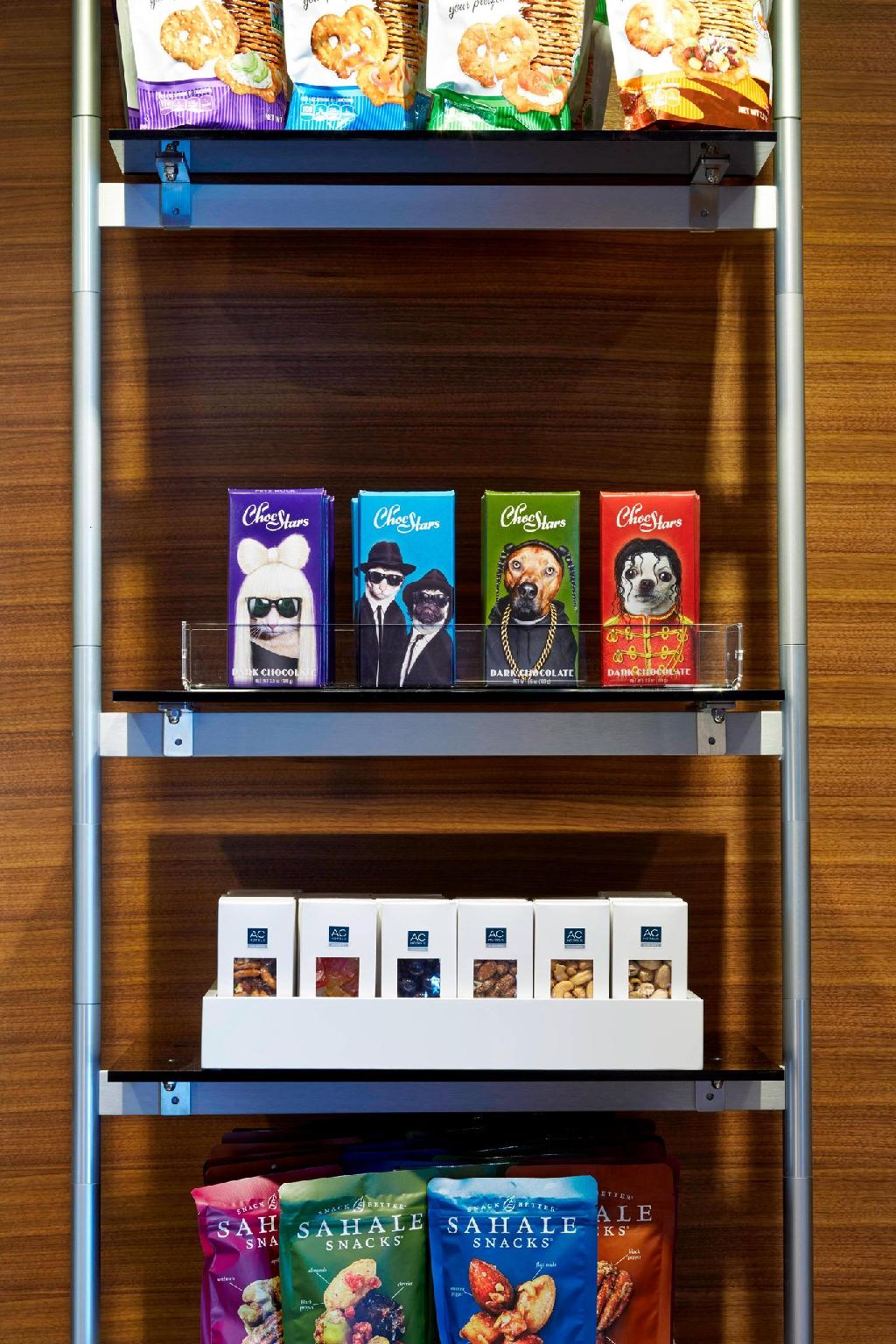 Đồ ăn và thức uống