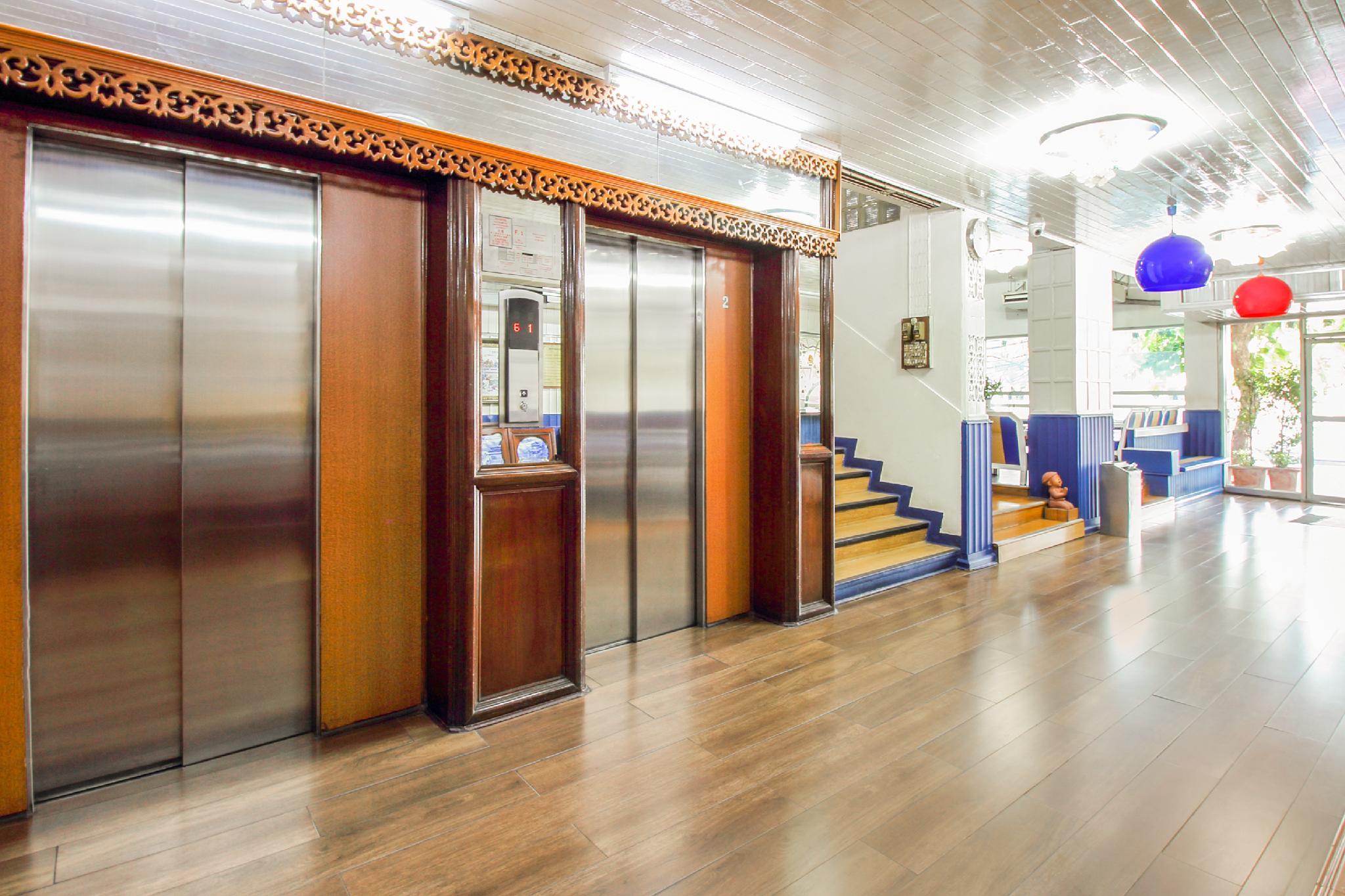 Nội thất khách sạn