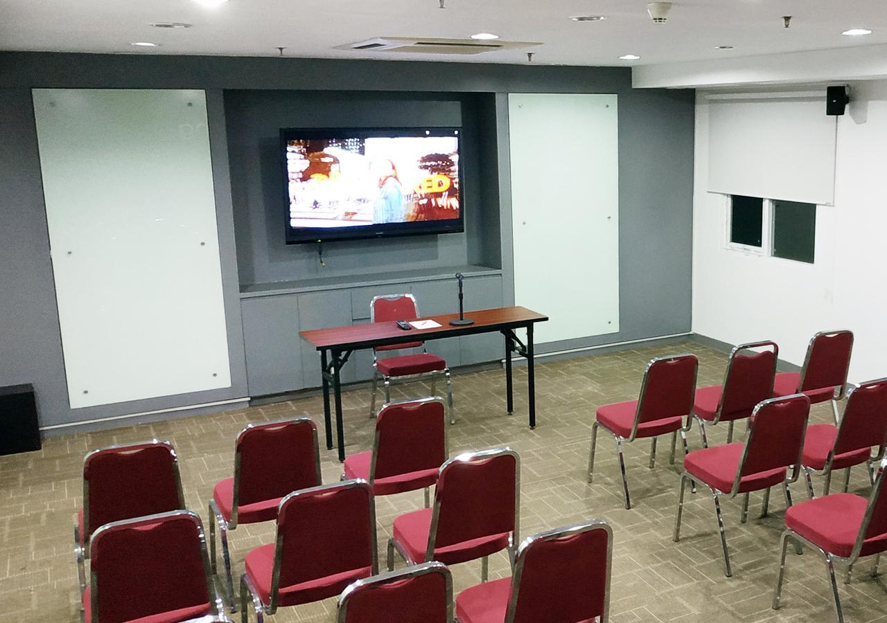 Phòng họp/ hội nghị