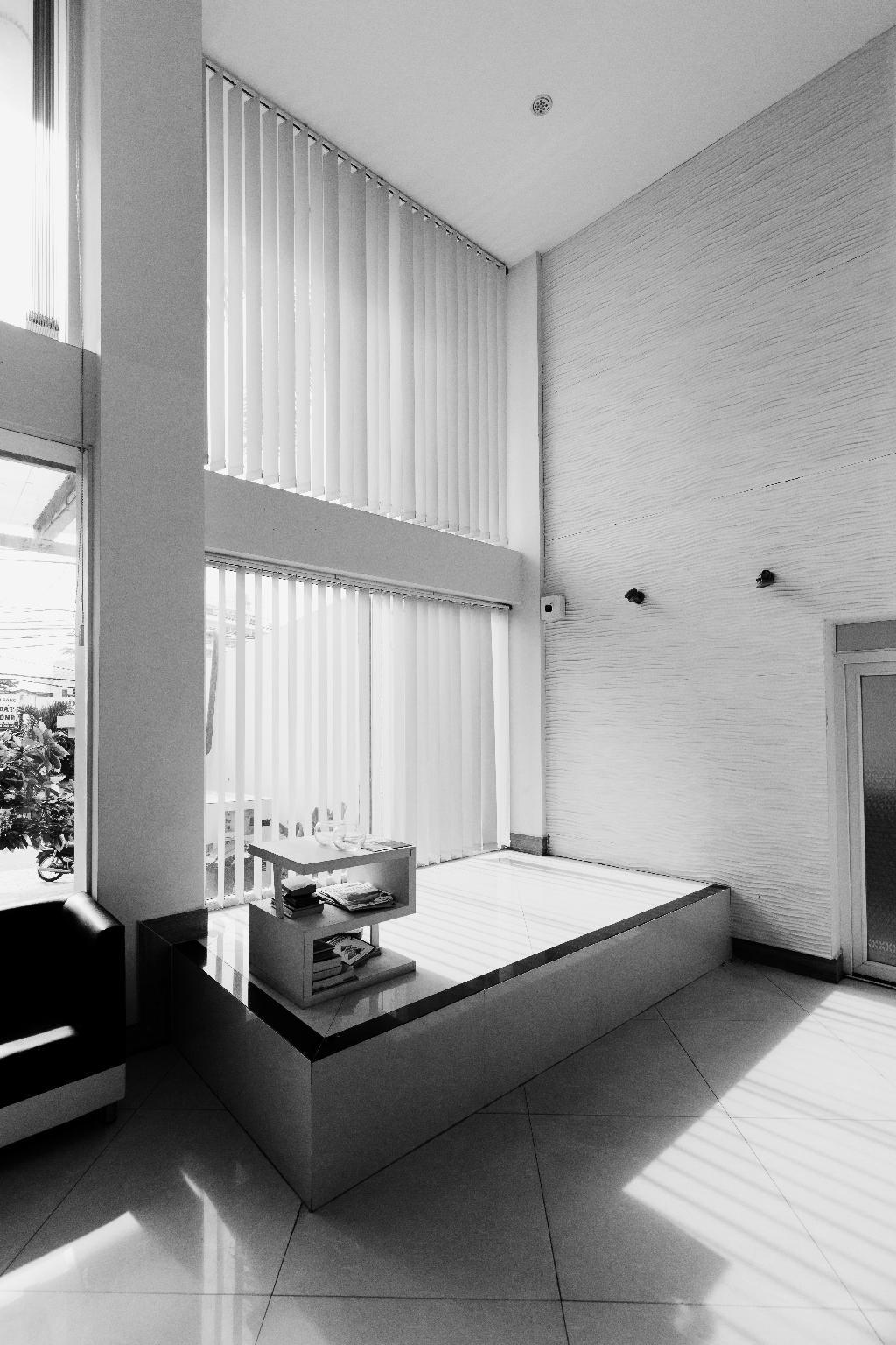 Khu vực công cộng