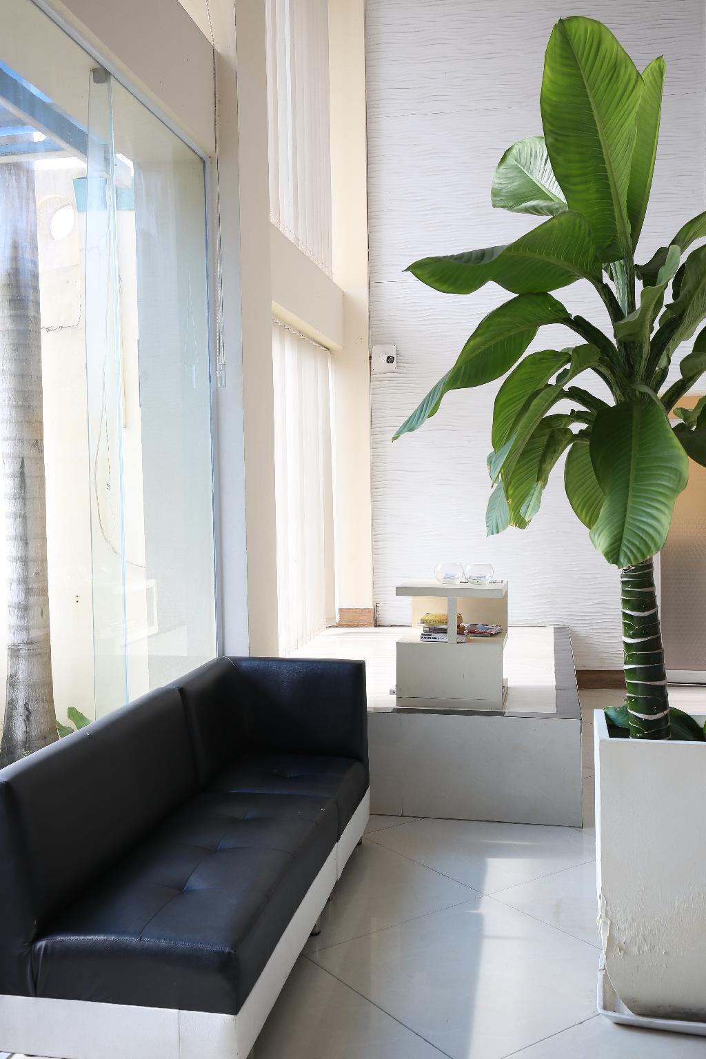 Khu vực công cộng