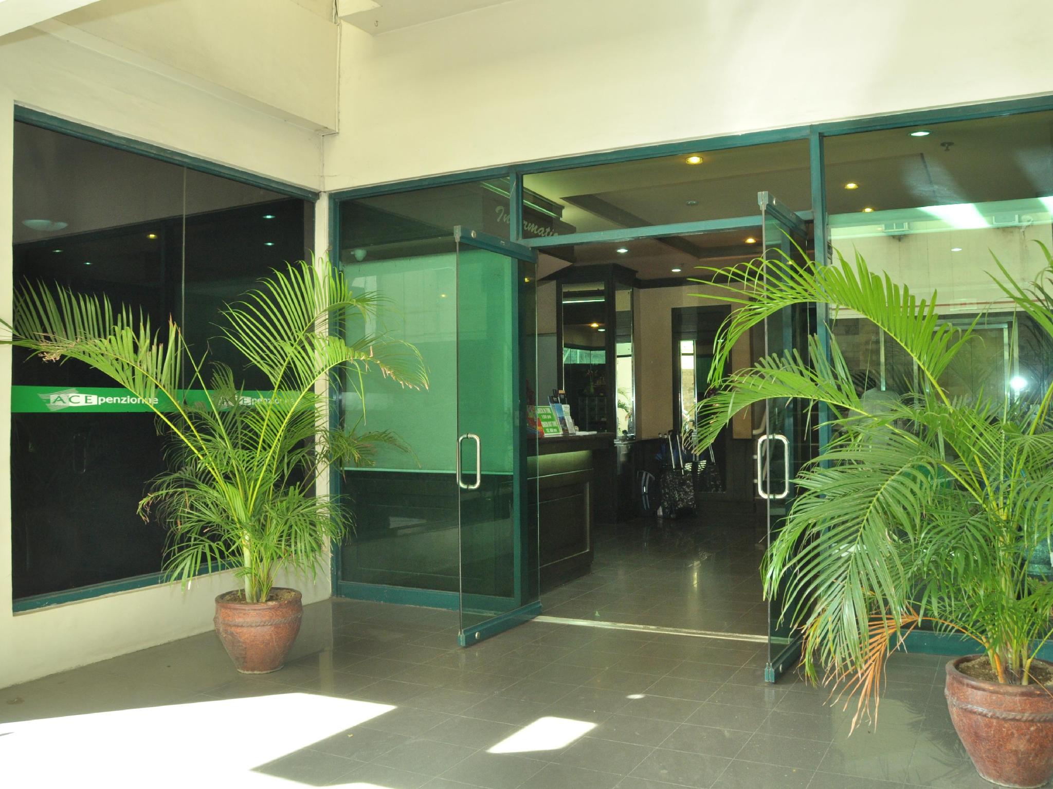 Nội thất khách sạn