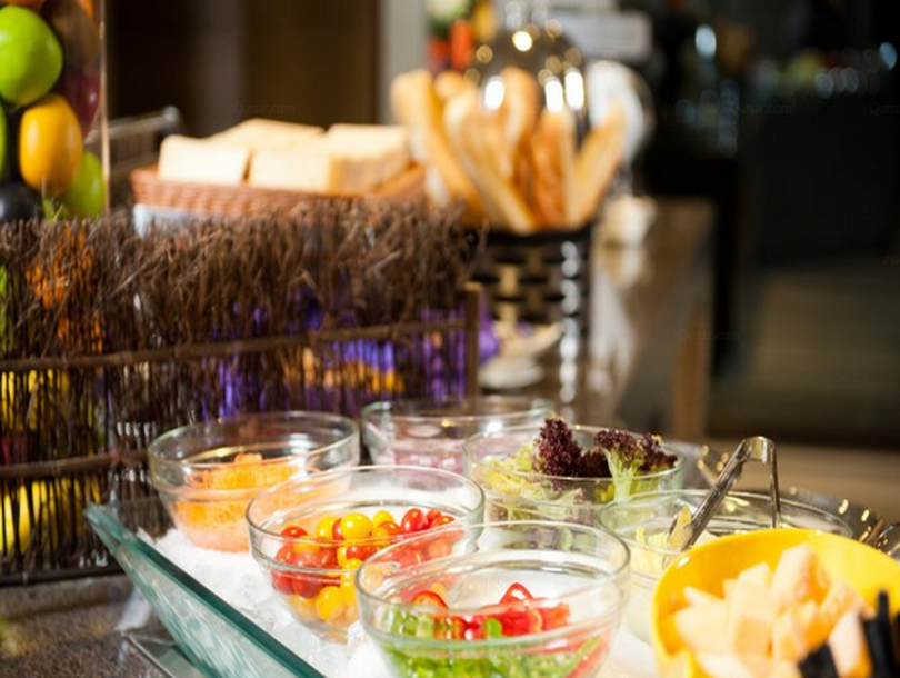 Đồ ăn và thức uống