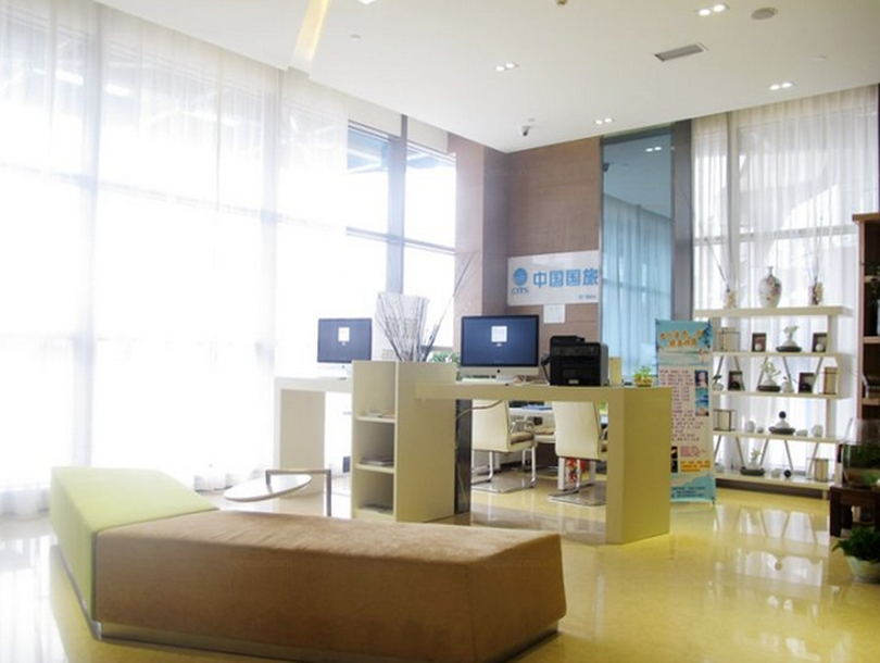 Nội thất khách sạn