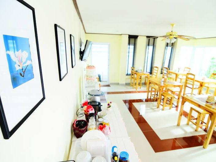 Đồ ăn và thức uống