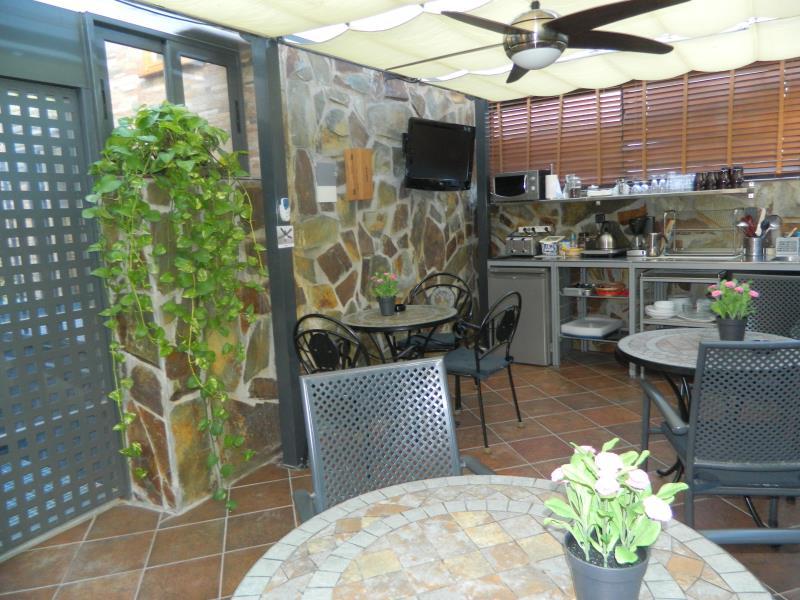 Nội thất khách sạn