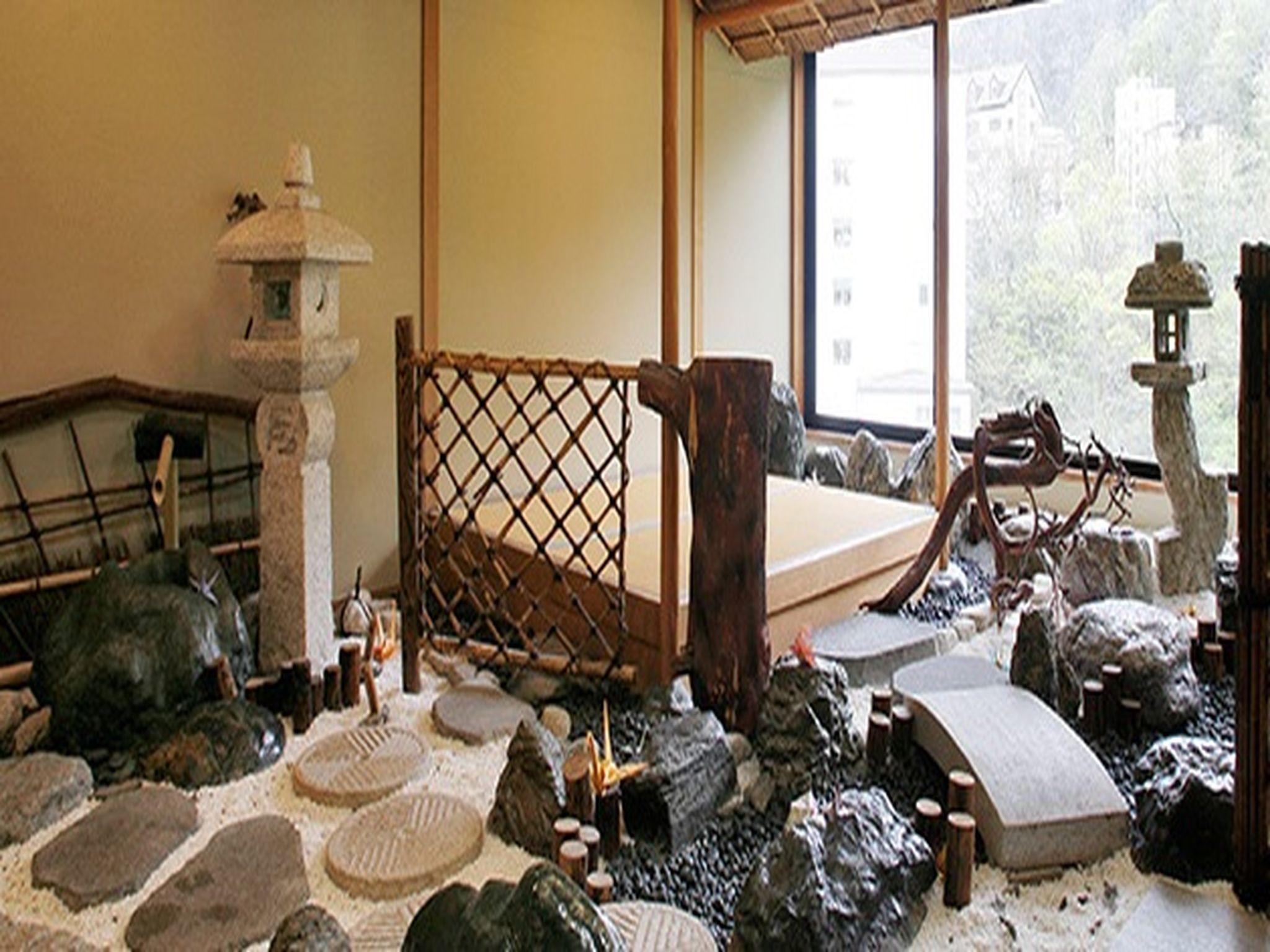 Nội thất khách sạn