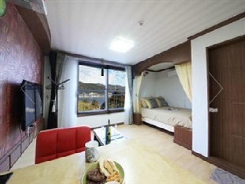 Nội thất khách sạn