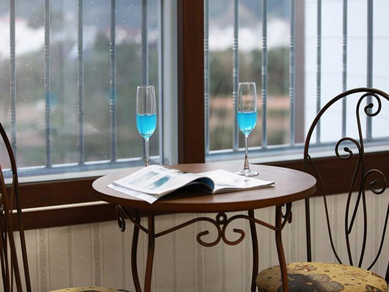 Nội thất khách sạn